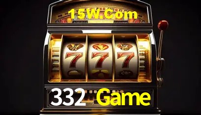 Jogos com bônus e suporte 24h na 332 Game
