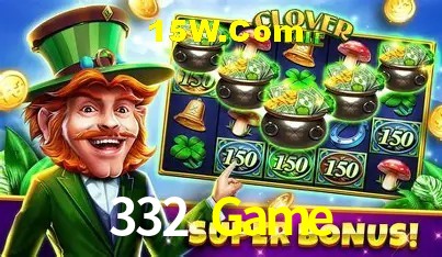 Biblioteca de slots populares na 332 Game