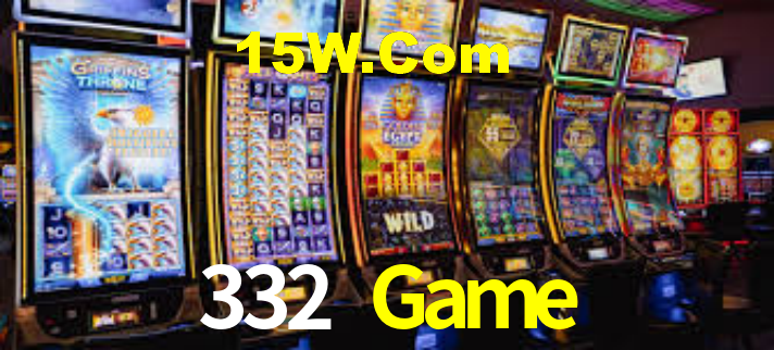 Segurança e privacidade no APP 332 Game
