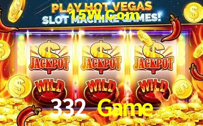 Bônus e promoções da 332 Game