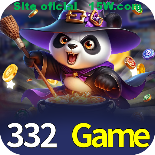 Imagem promocional da 332 Game mostrando a plataforma e suas vantagens